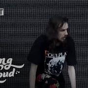 Pouya And Ghostmane Perform Their Hit 1000 Rounds Rolling Loud
