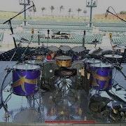 ZZ Top Sharp Dressed Man Live Version Drums Only Isolated Drum Track