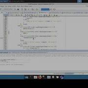 Command Shell Using Java