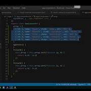 Sort Object Array In Asceding Or Descending In Angular