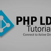 PHP LDAP Tutorial Part 1 Connect To LDAP Server