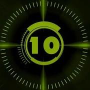 Countdown Timer V 212 10 Sec With Sound Effects And Voice HD