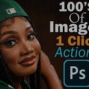 Create Actions Edit 100 S Of Images At Once Batch Processing Adobe Photoshop