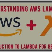 AWS Lambda Functions Beginners Guide To AWS Lambda Code With Soumyajeet