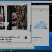 TryHackMe VulnNet Node Walkthrough