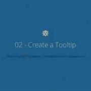 Tutorial Create A Tooltip In CSS