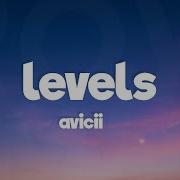 Avicii Levels Lyrics
