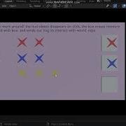 The Best UPBGE Blender Easy Dynamic Inventory Tutorial