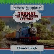 Edward S Triumph Series 2 Theme Remix