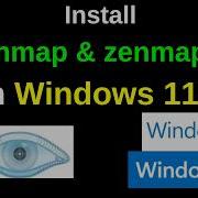 Как установить Nmap и Zenmap 7 99 на Windows 11 10 Server Полное руководство по настройке