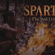 Spartan Prometheus Lyric Video