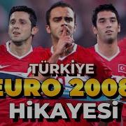 TURKEY S EURO 2008 STORY PART 1