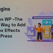 Lightbox WP The Easiest Way To Add Lightbox Effects In WordPress How To Create Lightbox In WP