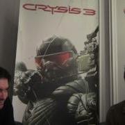 Crysis 3 An EXCLUSIVE Interview With Crytek