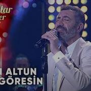Bana Göresin Hakan Altun Şarkılar Bizi Söyler Performans