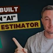 How We Re Building A Custom AI Estimator For Construction Projects Using GPT Tools