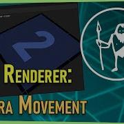 Game Engine Programming 026 4 Camera Movement For The WPF 3D Mesh Renderer C Game Engine