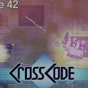 Don T Use This Boss CrossCode Episode 42 Let S Play
