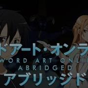 SAO Abridged Parody Episode 08
