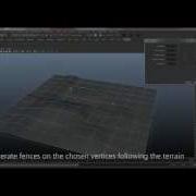Fence Generate Tool
