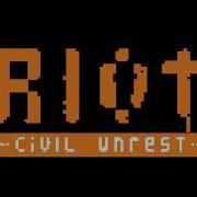 RIOT Civil Unrest New Gameplay Trailer