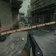 COD4 BINDS RAPID FIRE BIND