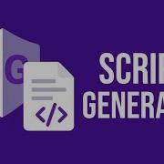 Make Game Guardian Scripts Without Writing Code