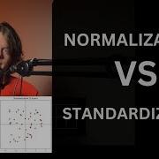 Normalization Vs Standardization In Machine Learning What To Choose