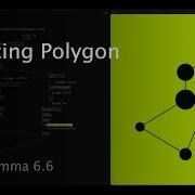 Dancing Polygon Vvvv Tutorial