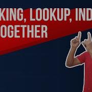 Query Tuning Blocking Lookup Indexes