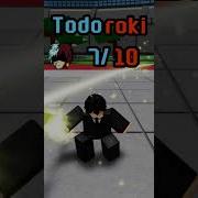 Heroes Battlegrounds Spawn Animations Showcase Capcut Roblox Heroesbattlegrounds