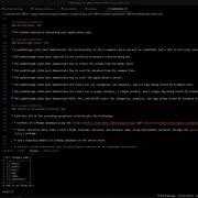 13 Object Relational Mapping ORM E Commerce Back End