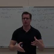 Calculus 3 Lecture 12 3 Arc Length Parameterization TNB Frenet Serret Intro