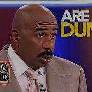 DUMB Family Feud Answers That BROKE Steve Harvey