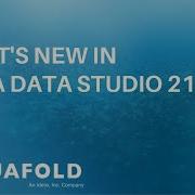 What S New In Aqua Data Studio 21 1