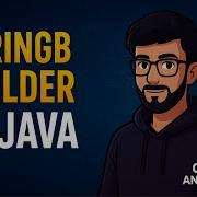 String Compression Using StringBuilder In Java Step By Step Explanation Code CHILL AND CODE
