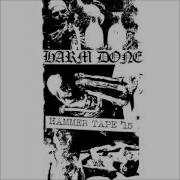 Harm Done Hammer Tape 15