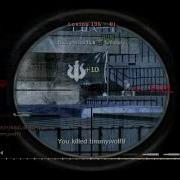 Triple Fail Cod4