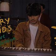 Galdive Story Ends Live Session