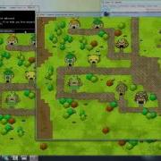 Game Engine Exemple 1 VB NET Advanced
