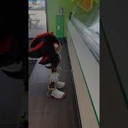 Мария умерла не ради этого Sonic Sonicthehedgehog Shadow озвучка