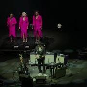 Christopher Cross Arthur S Theme Best That You Can Do Live In ICC Sydney 2025
