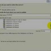 Creating A Simple J2EE Servlet Using IRAD For WebSphere 7 0