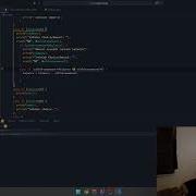 Code W Me ATM Terminal Project Using C On Visual Studio Code