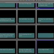 ProPresenter 4 Working With Presentations