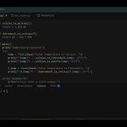 Harvard CS50 Python How To Submit Final Project Farsi