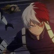 Boku No Hero Academia AMV Immortals