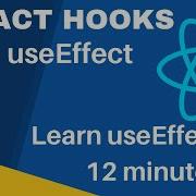 Learn UseEffect In 12 Minutes In Tamil React React Hooks Tamil