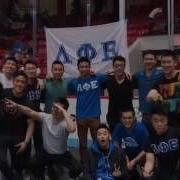 Fall 2014 Rush Northeastern University Lambda Phi Epsilon