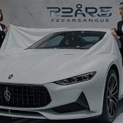 2025 Ferrari Purosangue The Ultimate Luxury SUV In Depth Review
